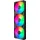Cooler Master SickleFlow Edge 360 ​​ARGB – 360 mm Monorahmen mit 3 Lüftern (PWM), hoher Luftstrom (190 CFM) und statischer Druck (3,54 mmH2O), ARGB Gen 2-Beleuchtung, einfache Installation – Schwarz