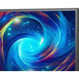 Hisense 55E77NQ PRO 55 Zoll QLED 4K TV