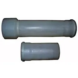Wolf Abgasreduzierung DN200-DN160 2651312 für MGK-170-250