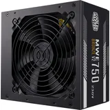 Cooler Master MWE Bronze 230V V2 750W ATX 2.52 (MPE-7501-ACABW-B)