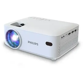 Philips NeoPix 100 LCD Weiß