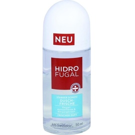 Hidrofugal Dusch-Frische Roll-On 50 ml