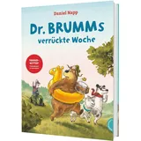 Thienemann in der Thienemann-Esslinger Verlag GmbH Dr. Brumm: Dr. Brumms verrückte Woche