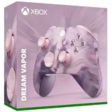 Microsoft Xbox Wireless Controller ver. Modelle, Limited Editionen Xbox One-Controller (Für Xbox One, PC Win 10, Android, Ios und unterstützende Konsolen) lila