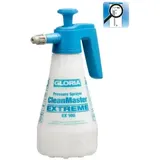 Gloria Haus und Garten 000618.0000 CleanMaster EXTREME EX 100 Drucksprüher