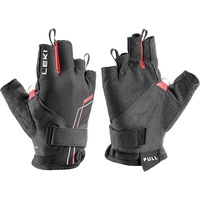 Leki Nordic Breeze Shark Short Handschuhe - Black /