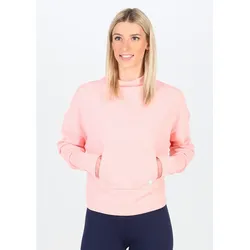 Skins Activewear Wireless Sport Damen vêtement running femme déstockage - Rose - L