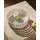 Ferm Living Flow Obstschale off-white 32,5 cm