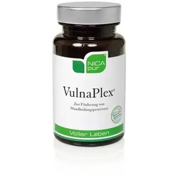 NICApur® VulnaPlex 60 Stück