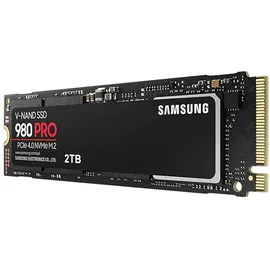 Samsung 980 Pro 2 TB M.2