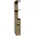 Raumteilerregal 118 cm Artisaneiche
