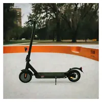 Streetstar Klappbar E-Scooter Elektro Scooter mit Straßenzulassung