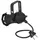 Eurolite LED PAR-16 3CT Schwarz