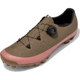 Quoc Gran Tourer II Braun/Pink 43