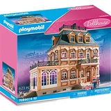 AGI Dollhouse Nostalgisches Großes Puppenhaus 70890