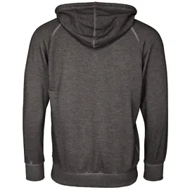 Top Gun Hoodie Grau S