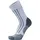 MEINDL Socken MT6 hellgrau, grau 45