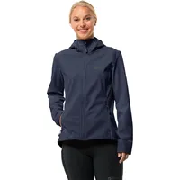 Jack Wolfskin Bornberg HOODY W