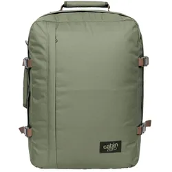 CabinZero Cabin Backpacks Classic 44L Rucksack 51 cm - georgian khaki