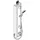 KWC AR Duschpaneel, F5, MIRANIT, Thermostat, EHM, HB-Garnitur, Hygieneoption,
