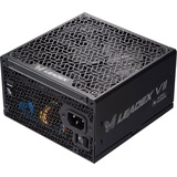 Super Flower Leadex VII PRO schwarz 1200W ATX 3.0 (SF-1200F14XP)