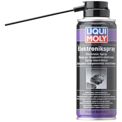 Elektronikspray LIQUI MOLY 3110 Kontaktspray Elektronik Reiniger 200ml