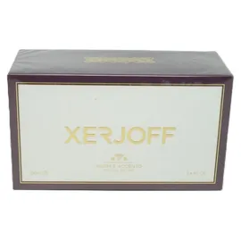 Xerjoff Purple Accento Eau de Parfum Crystal Edition 100 ml
