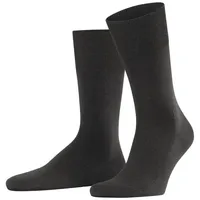 Falke ClimaWool Socks Anthrazit Gr 43-44