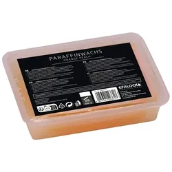 Efalock Paraffin-Wachs ca.500 g Orange-Peach