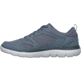 SKECHERS Summits South Rim Herren Grau 41