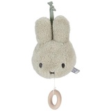 Tiamo Spieluhr Fluffy grün | Miffy x Tiamo