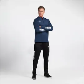 Select Monaco Trainingstop Herren navy/weiß XL