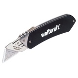 Wolfcraft Alu-Freizeitmesser 4124000 1St.