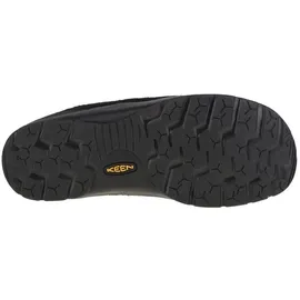 Keen Jasper Herren Schwarz 42