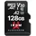 GoodRam IRDM microSDXC 128 GB UHS-I U3 A2