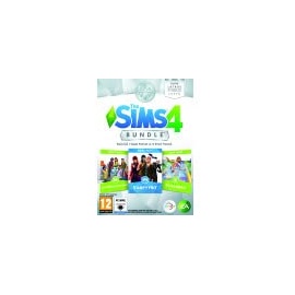 The Sims 4 - Bundle Pack 7
