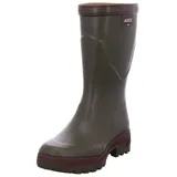 Aigle Stiefel 84247 Aigle Parcours 2 khaki Größe - Grün