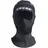 Cressi Kopfhaube Orust Schwarz XXL