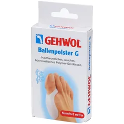 Gehwol Anti-Knödel-Lagerung G