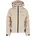PRTELINY JR Funktionsjacke Braun/Beige 152