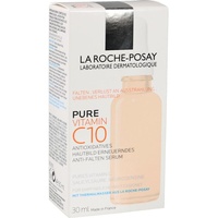 La Roche-Posay Pure Vitamin C10 Serum 30 ml