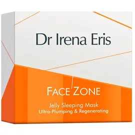Dr Irena Eris Face Zone Jelly Schlafmaske 50 ml