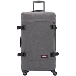 Eastpak Trans4 L 4-Rollen 75 cm / 80 l black denim