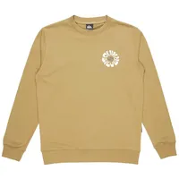 QUIKSILVER - Graphic Mix Crew Oberteil aus Fleece -