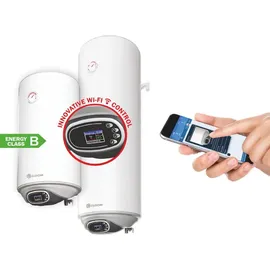 Eldominvest Favourite 80 Liter Warmwasserspeicher 2 kW