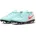 2 FG/MG Fußballschuhe 300 mint/atomic red-off noir 42