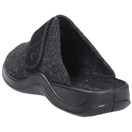 ROHDE Herren vaasa-h Clogs, Gris Grau 82 Anthrazit, 45 EU, - 45 EU