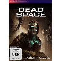 Dead Space Remake