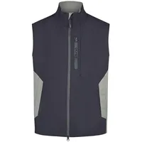Weste CALAMAR blau, 54