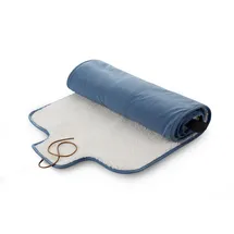 Medisana OL 850 Heizdecke Blau